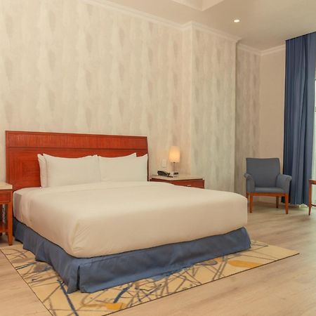 Waymore Hotel Spa & Casino Panama by Eksteriør bilde