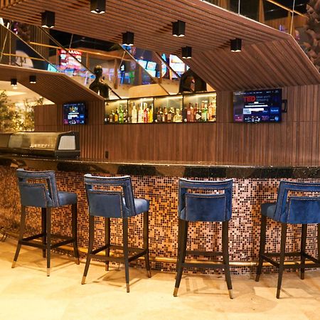 Waymore Hotel Spa & Casino Panama by Eksteriør bilde
