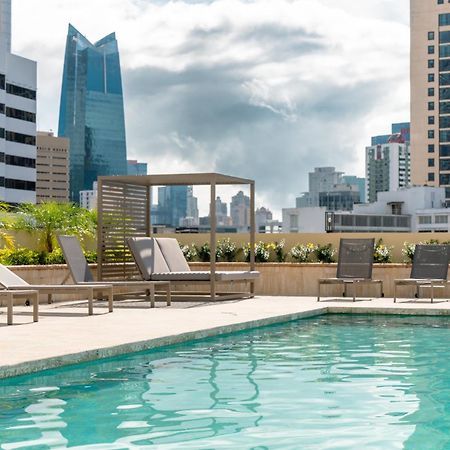 Waymore Hotel Spa & Casino Panama by Eksteriør bilde