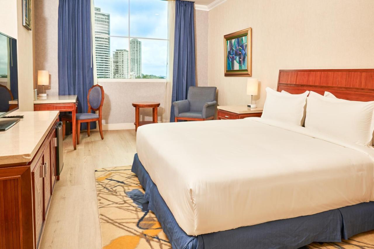 Waymore Hotel Spa & Casino Panama by Eksteriør bilde