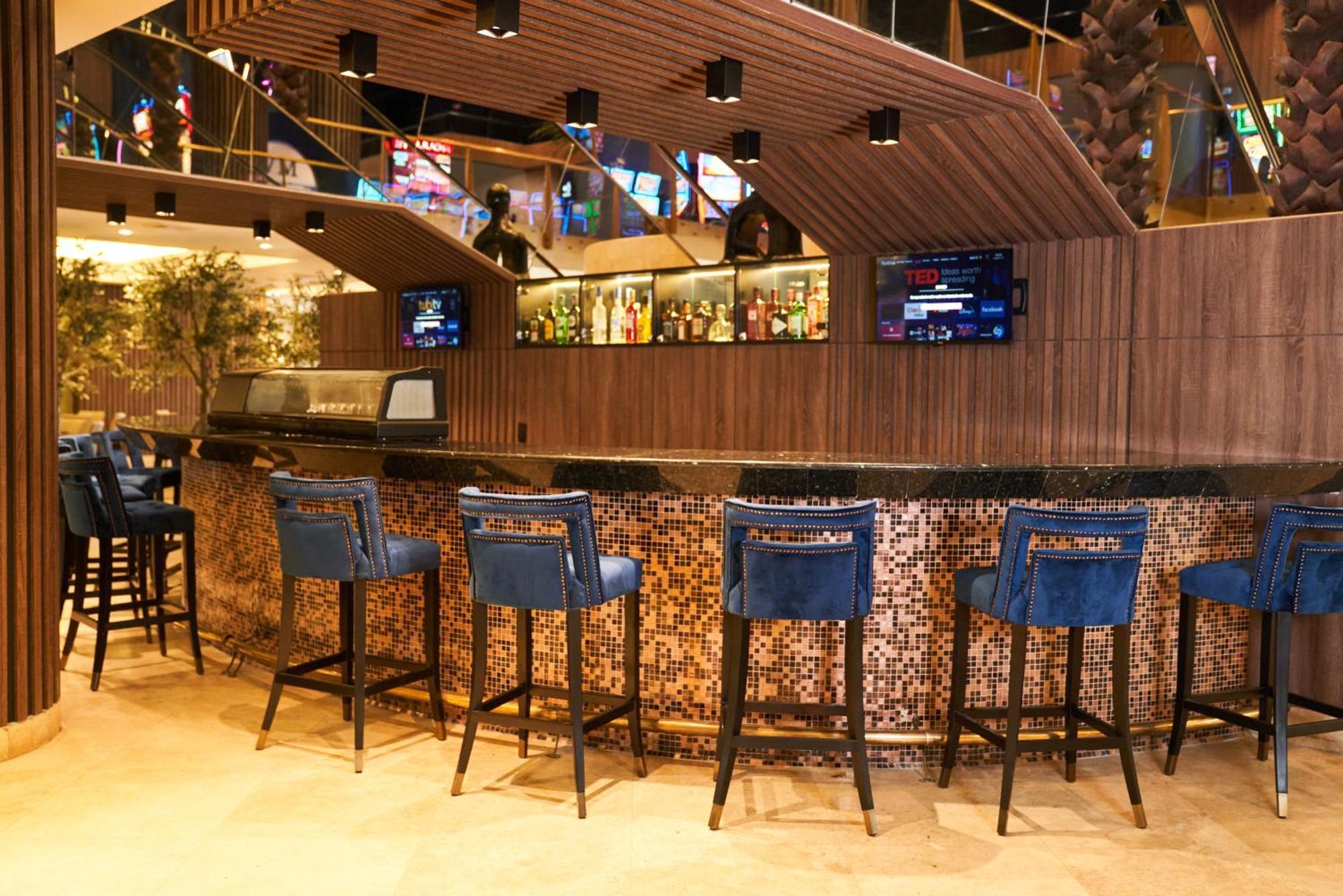 Waymore Hotel Spa & Casino Panama by Eksteriør bilde
