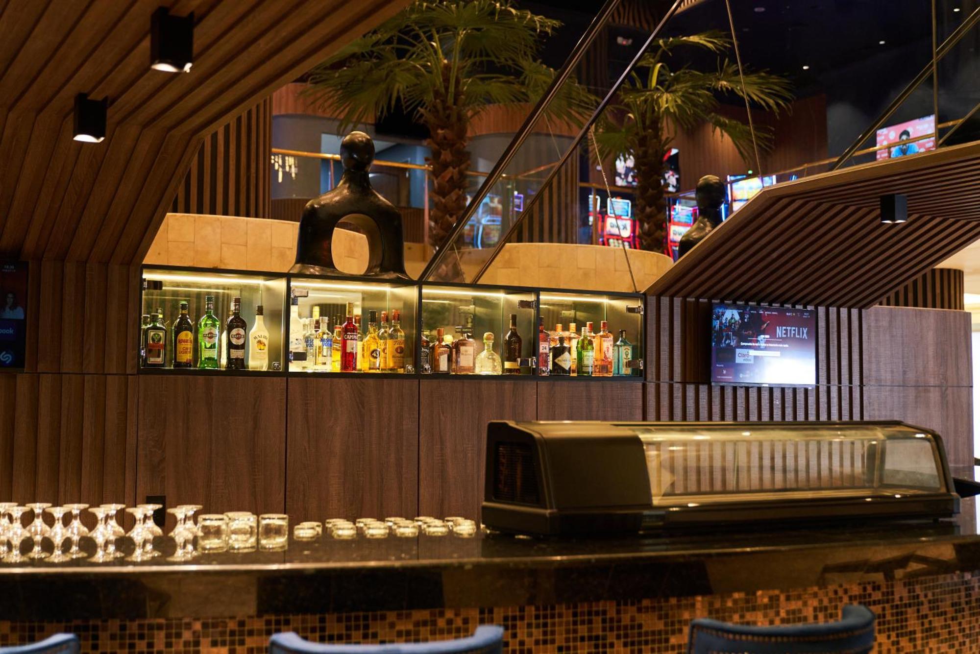 Waymore Hotel Spa & Casino Panama by Eksteriør bilde