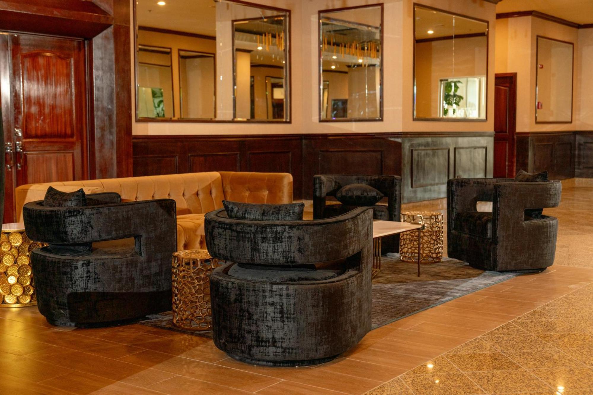 Waymore Hotel Spa & Casino Panama by Eksteriør bilde