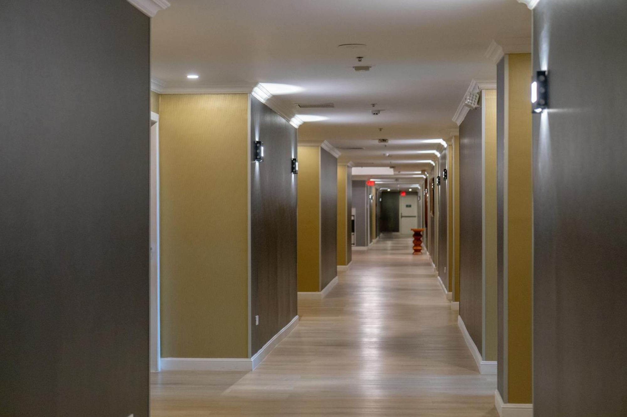 Waymore Hotel Spa & Casino Panama by Eksteriør bilde