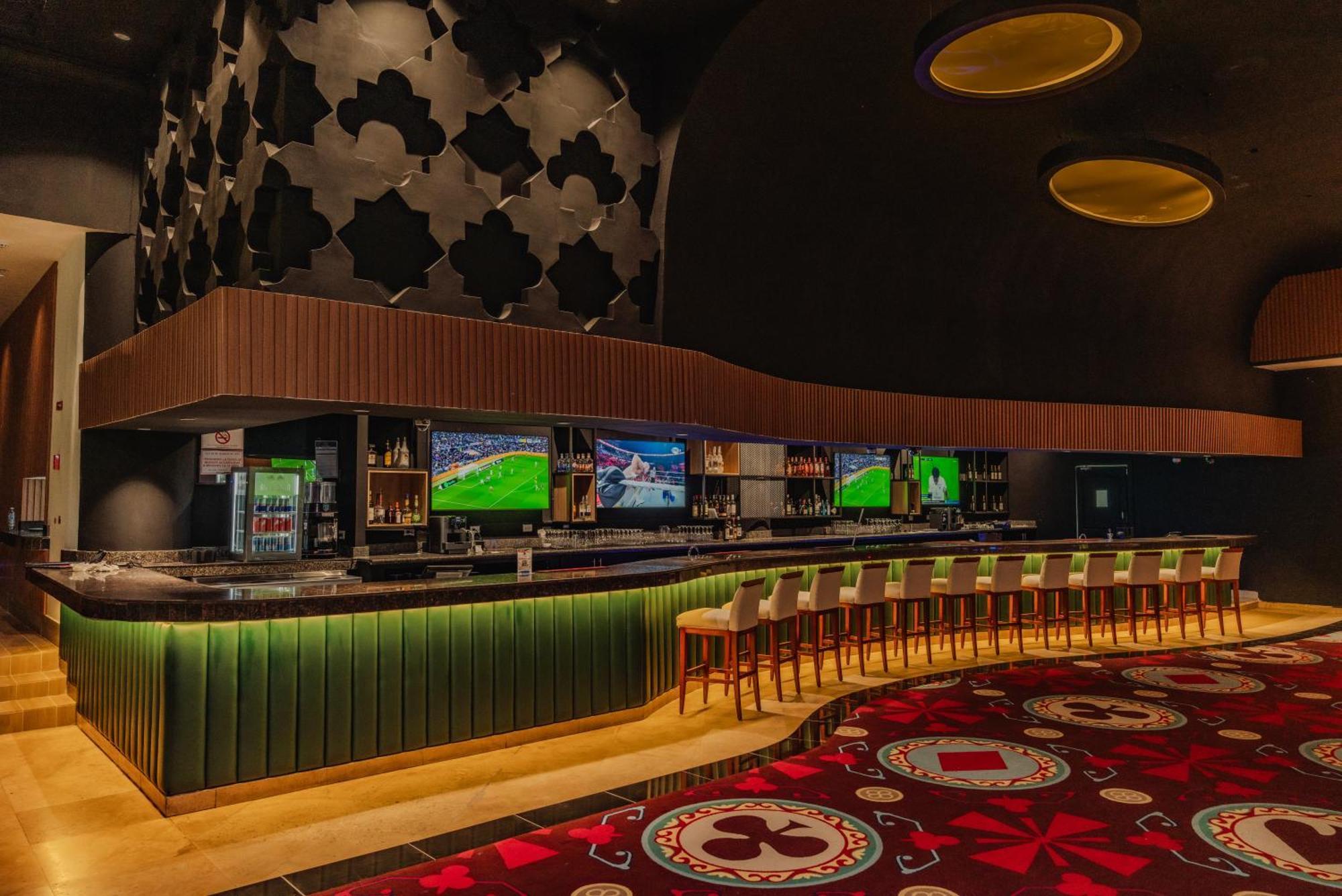 Waymore Hotel Spa & Casino Panama by Eksteriør bilde