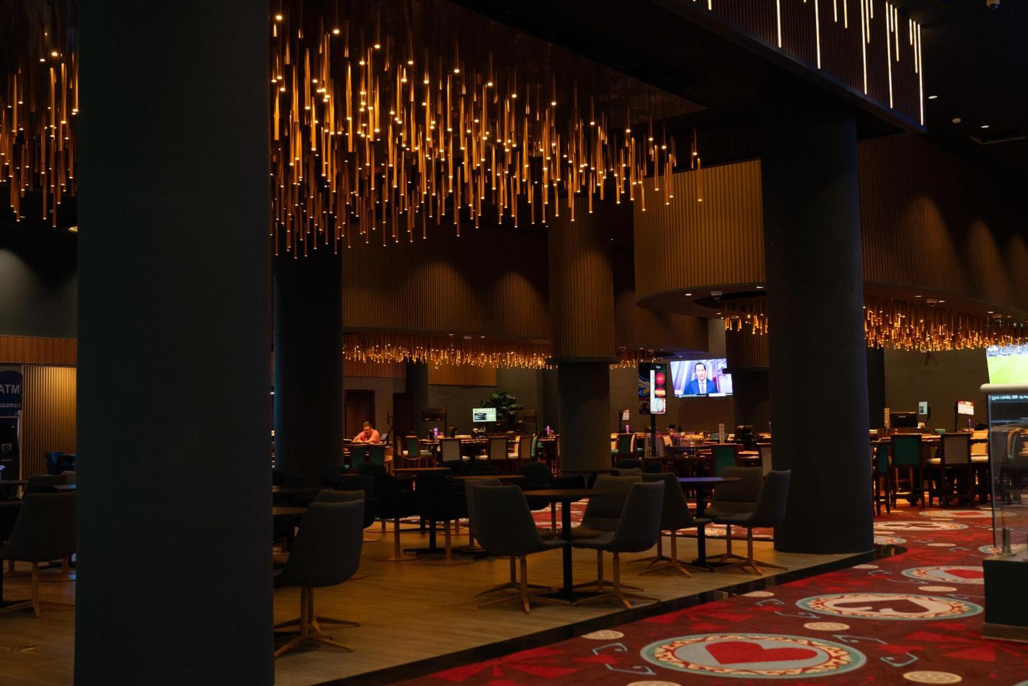 Waymore Hotel Spa & Casino Panama by Eksteriør bilde