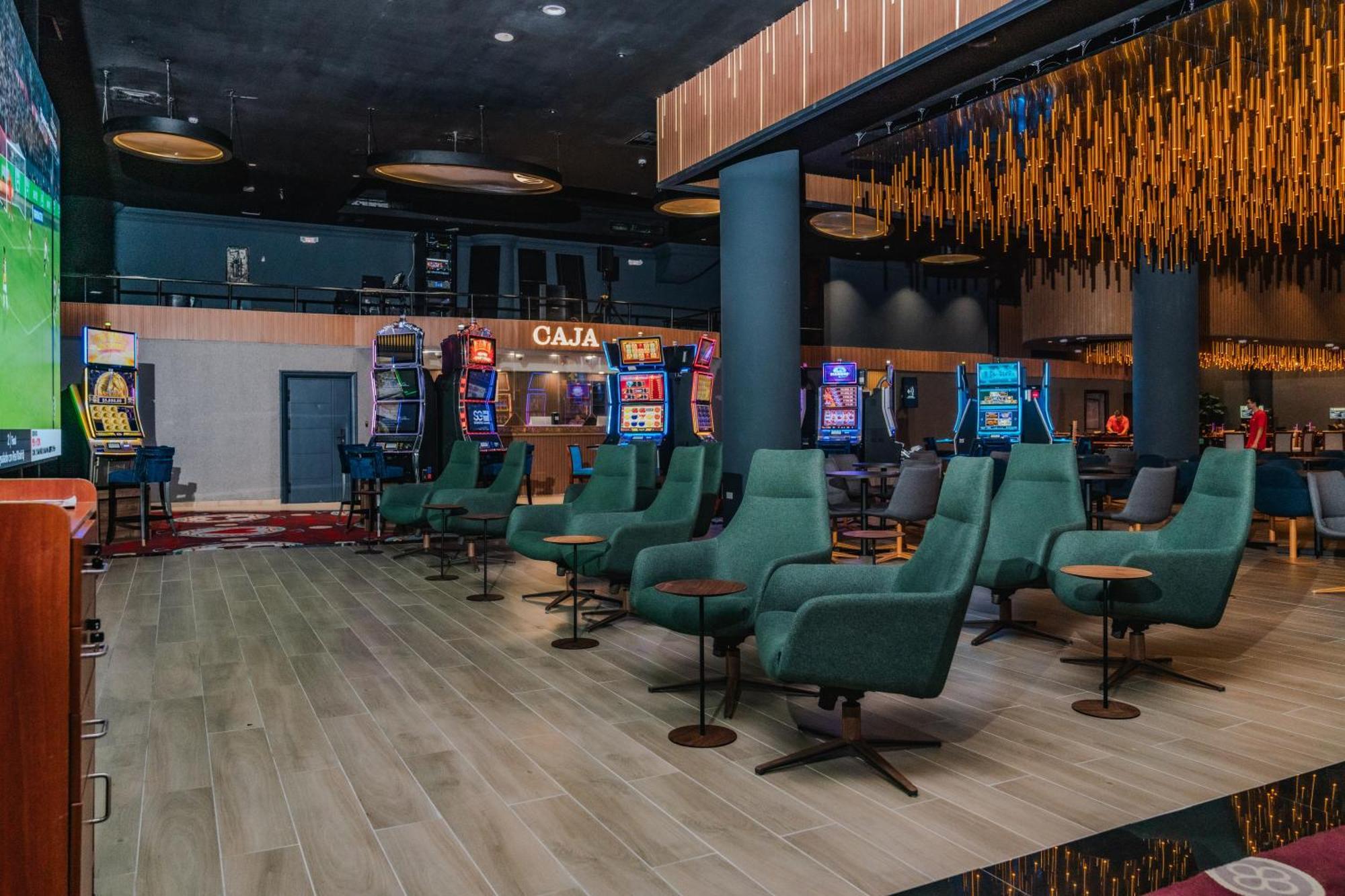 Waymore Hotel Spa & Casino Panama by Eksteriør bilde