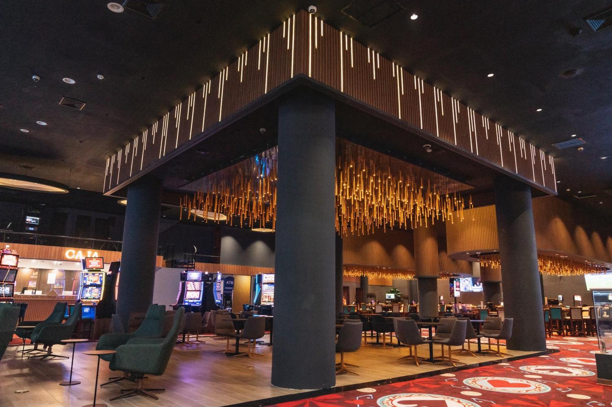 Waymore Hotel Spa & Casino Panama by Eksteriør bilde