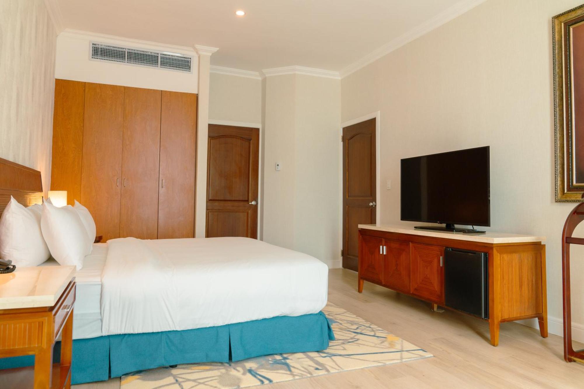 Waymore Hotel Spa & Casino Panama by Eksteriør bilde