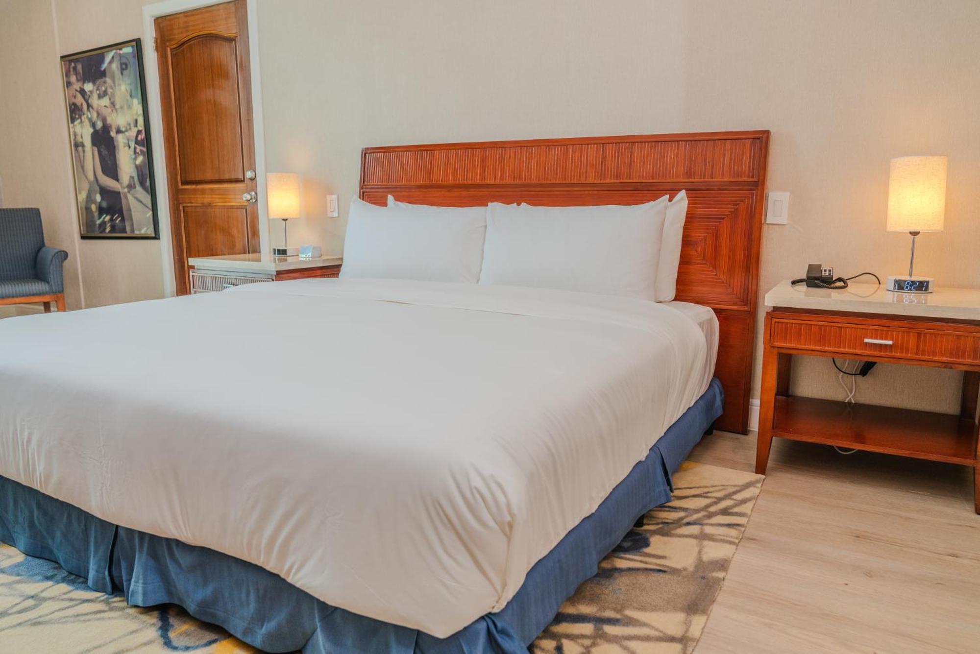 Waymore Hotel Spa & Casino Panama by Eksteriør bilde