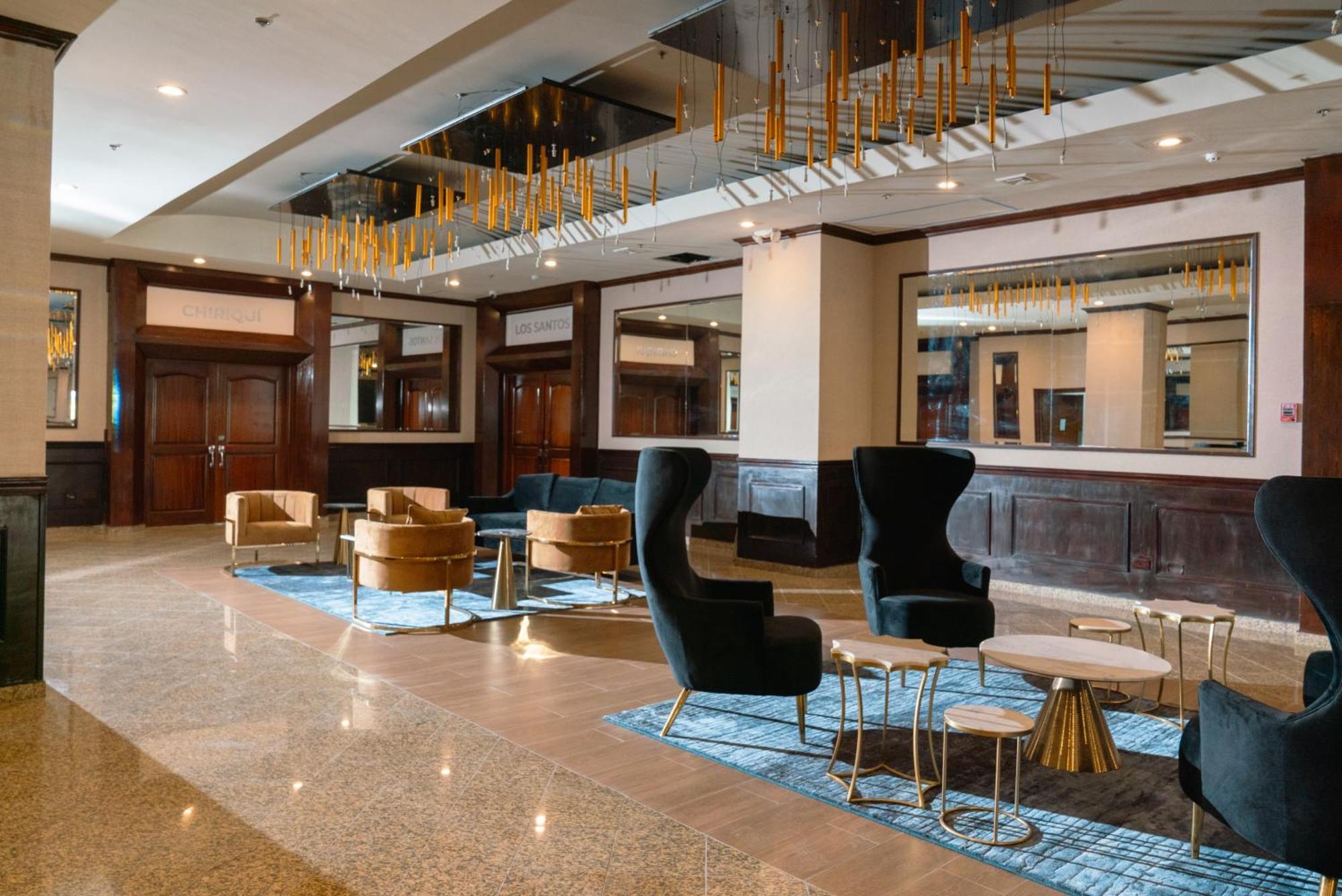 Waymore Hotel Spa & Casino Panama by Eksteriør bilde