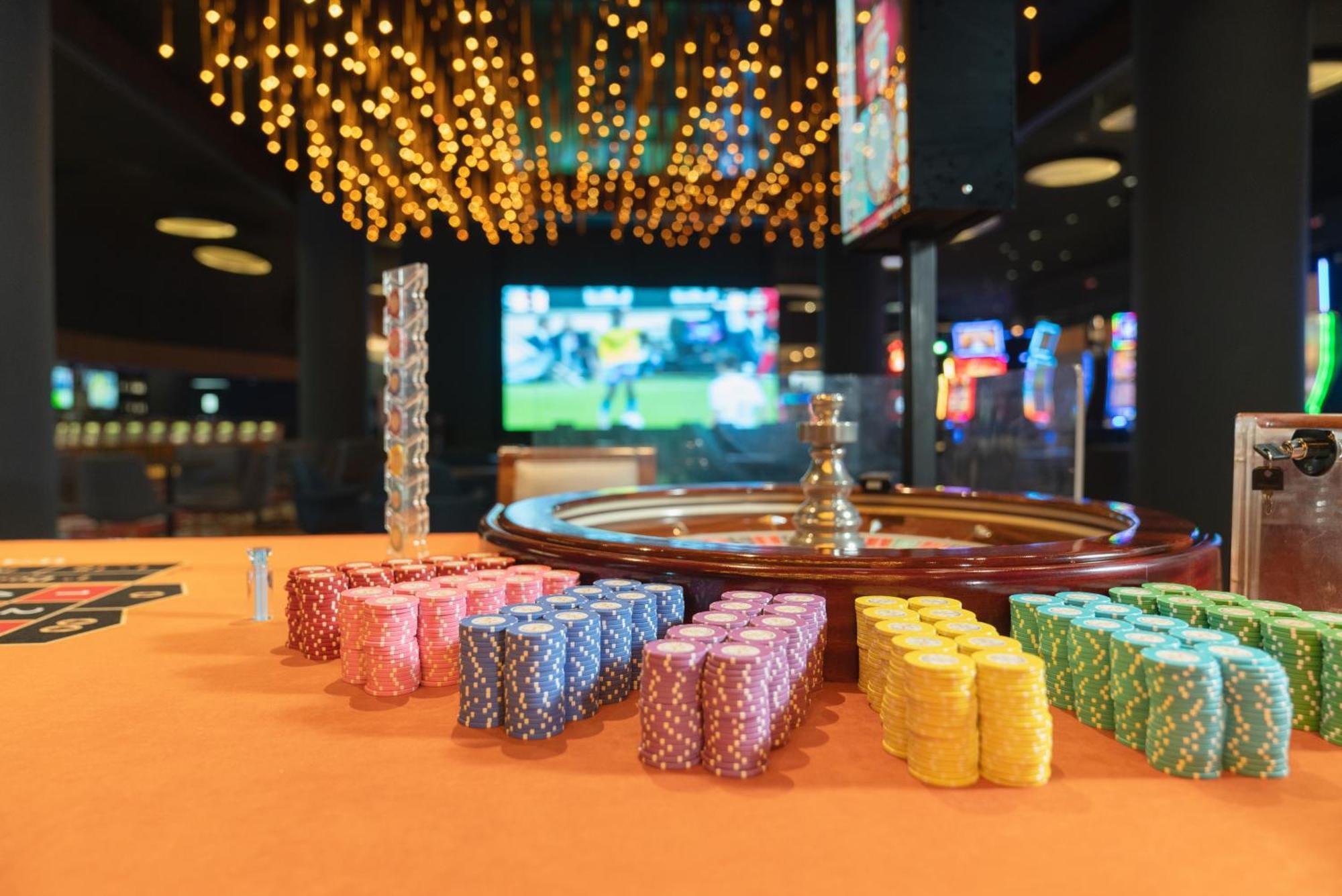 Waymore Hotel Spa & Casino Panama by Eksteriør bilde