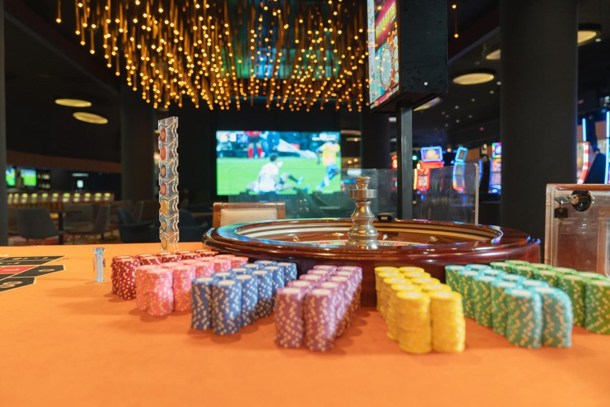 Waymore Hotel Spa & Casino Panama by Eksteriør bilde