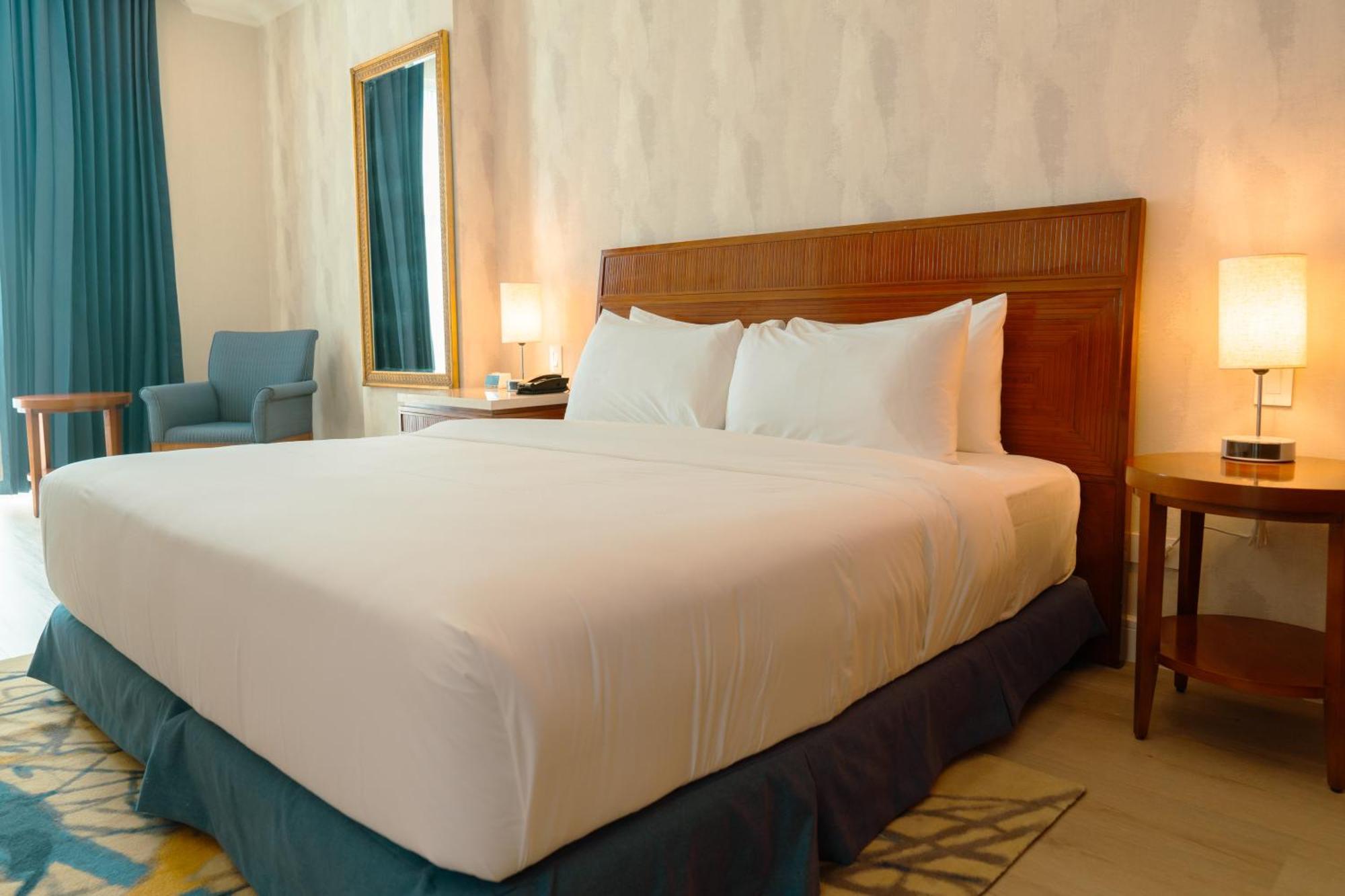Waymore Hotel Spa & Casino Panama by Eksteriør bilde