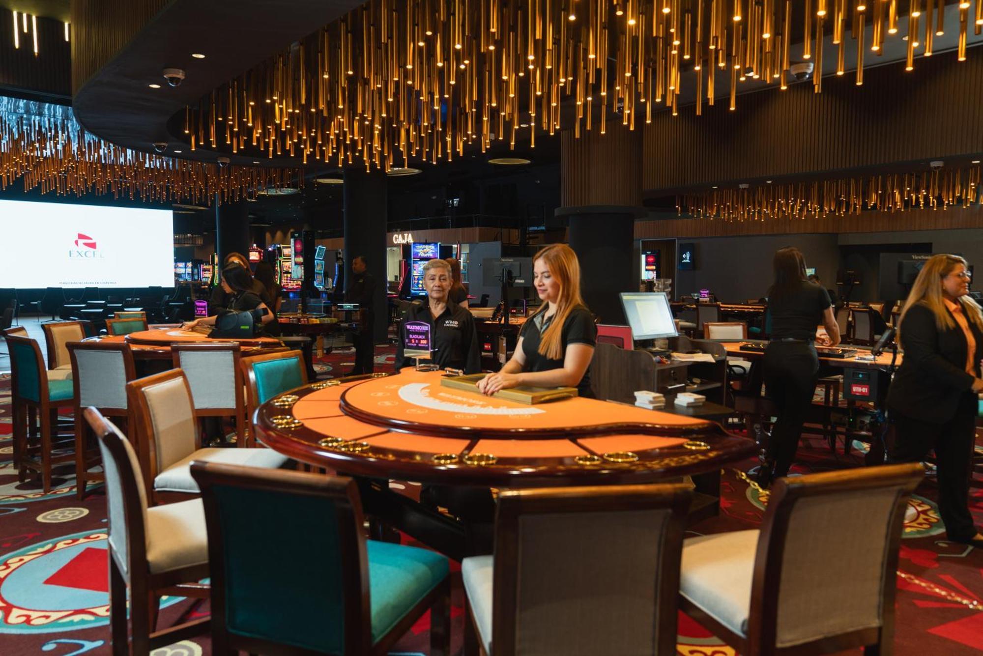 Waymore Hotel Spa & Casino Panama by Eksteriør bilde