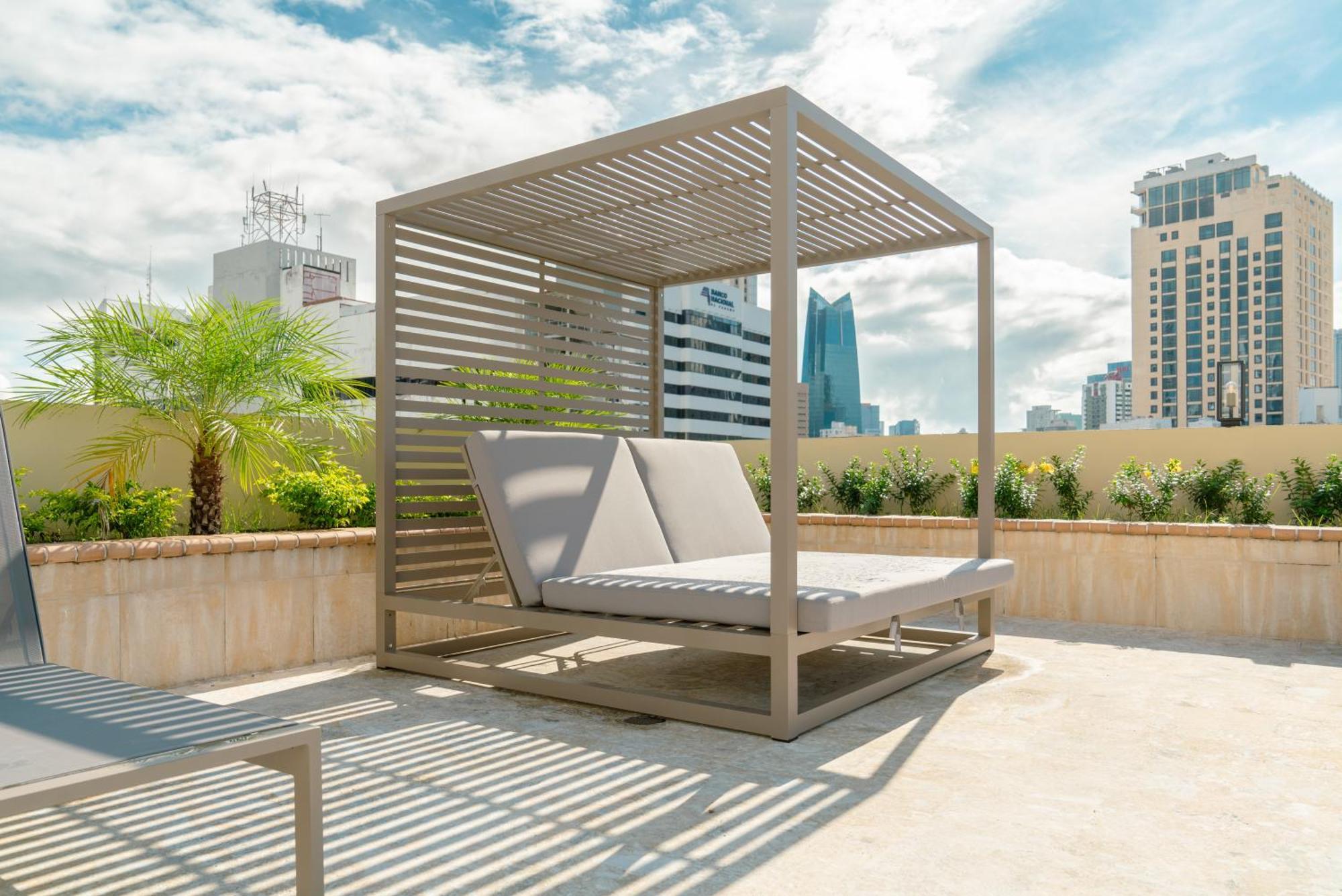 Waymore Hotel Spa & Casino Panama by Eksteriør bilde
