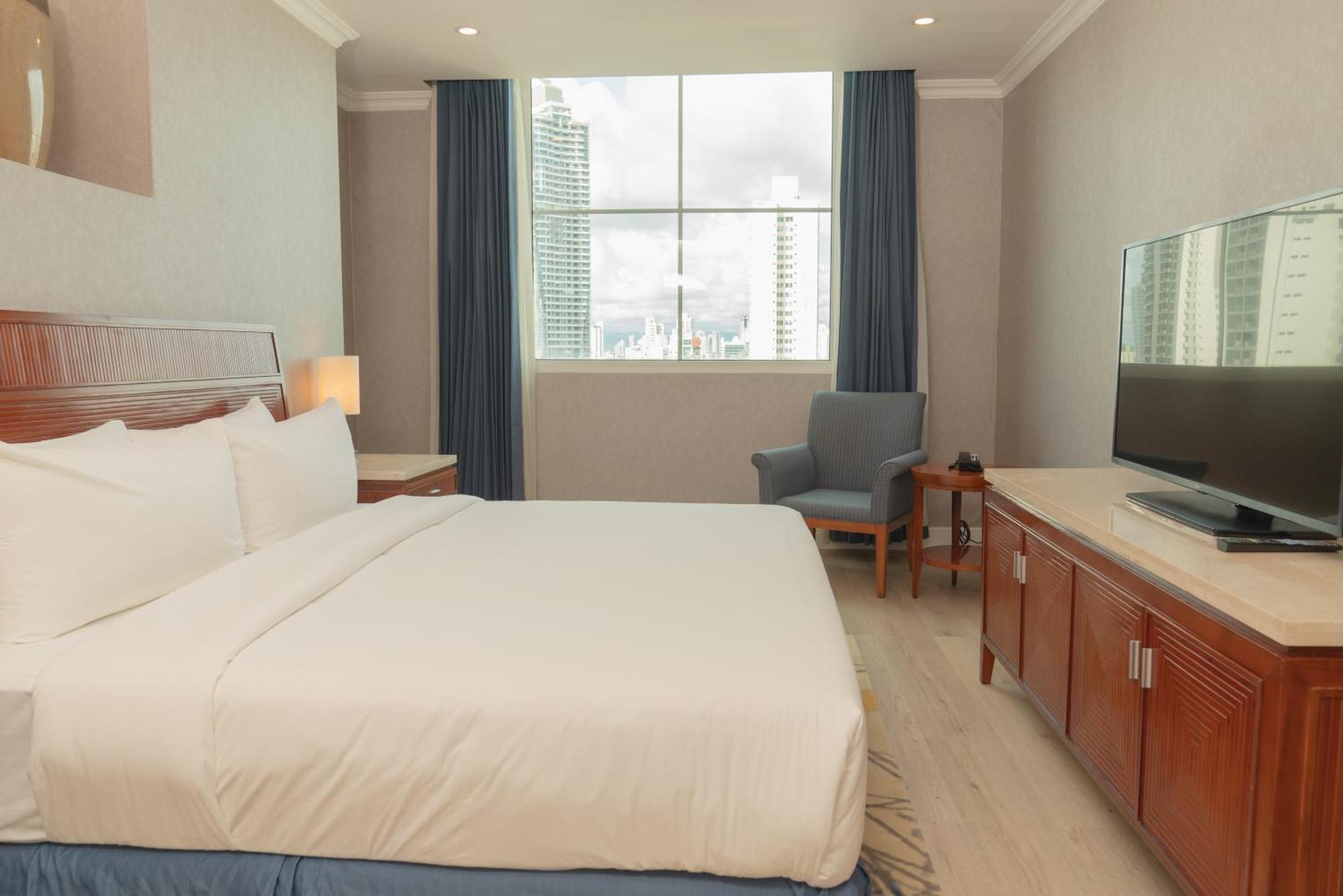 Waymore Hotel Spa & Casino Panama by Eksteriør bilde