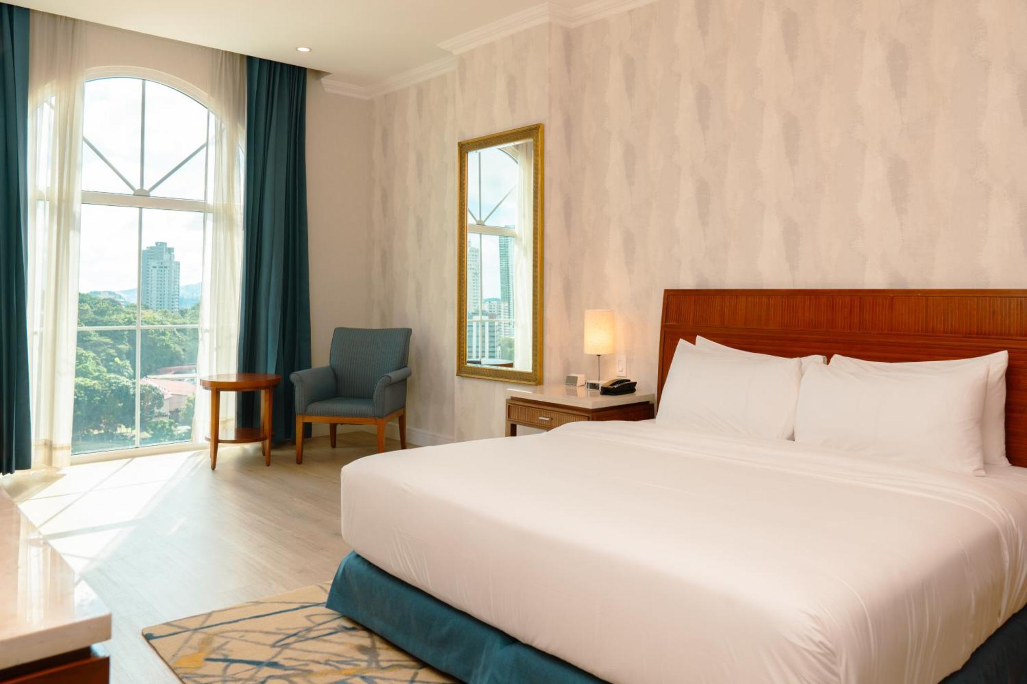 Waymore Hotel Spa & Casino Panama by Eksteriør bilde