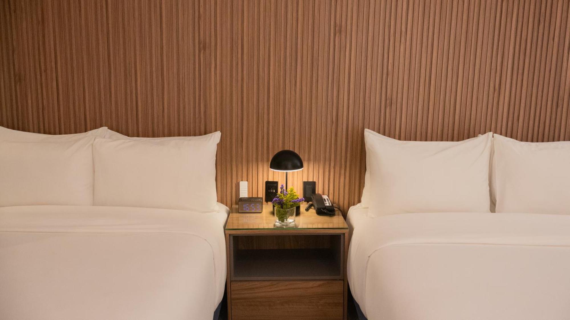 Waymore Hotel Spa & Casino Panama by Eksteriør bilde