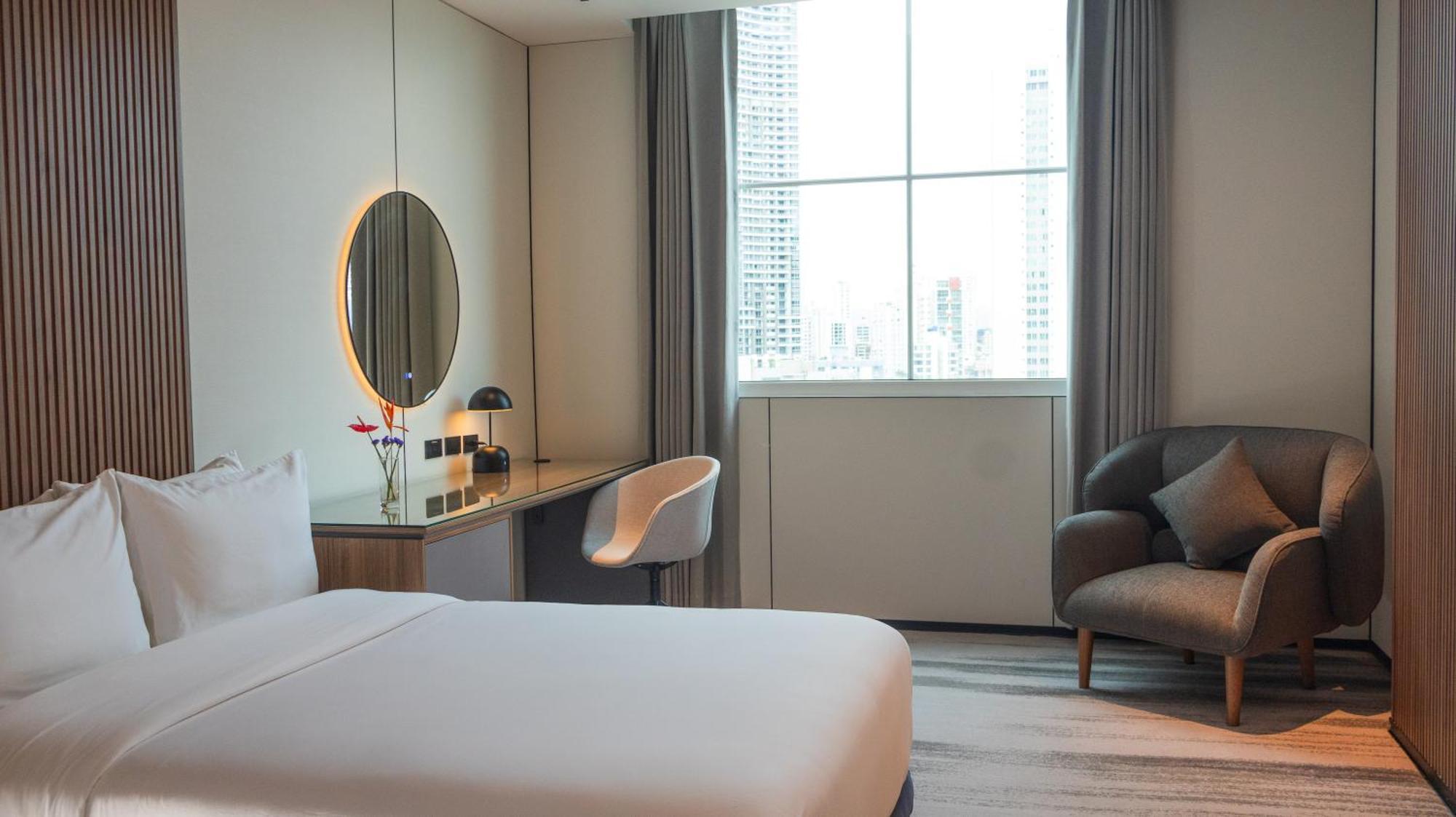 Waymore Hotel Spa & Casino Panama by Eksteriør bilde